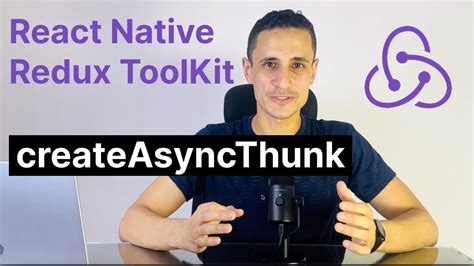 Redux Toolkit Extra Reducer explained (+ createAsyncThunk).